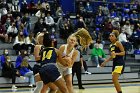WBBall vs USJ  Women’s Basketball vs University of Saint Joseph. - Photo by Keith Nordstrom : Wheaton, Basketball